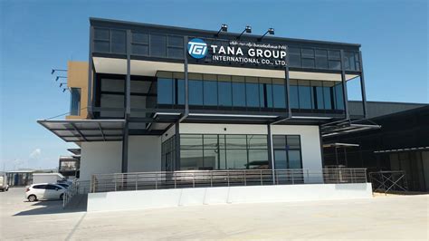 tana group inc.